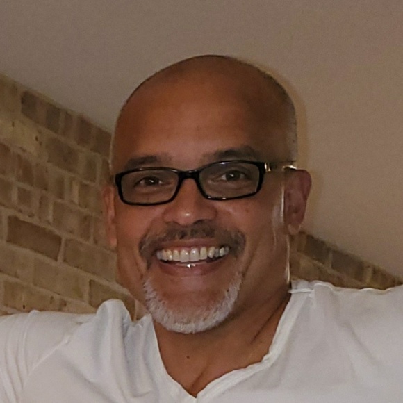 Meet your Posher, Lance - Picture 1 of 1